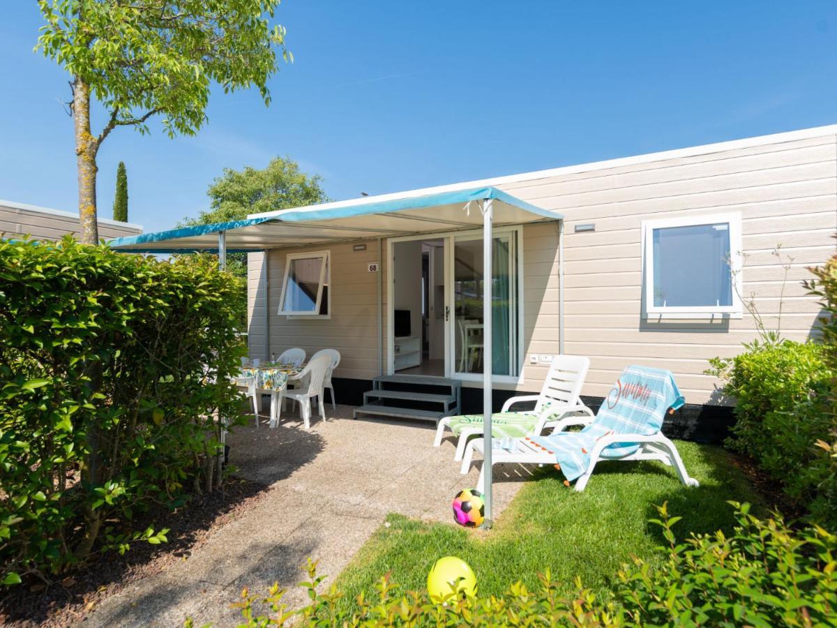 ריבולטלה Holiday Home Garda Suite Deluxe By Interhome מראה חיצוני תמונה