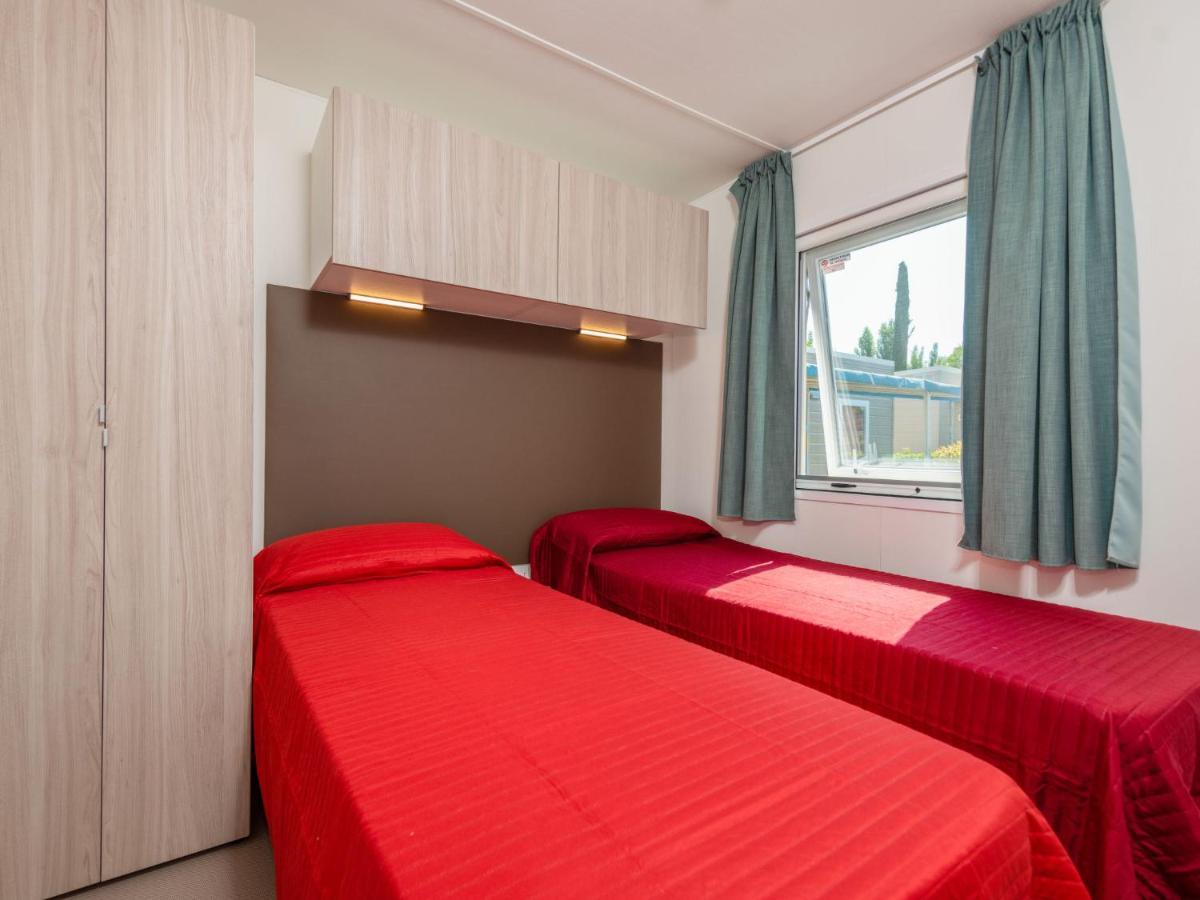 ריבולטלה Holiday Home Garda Suite Deluxe By Interhome מראה חיצוני תמונה